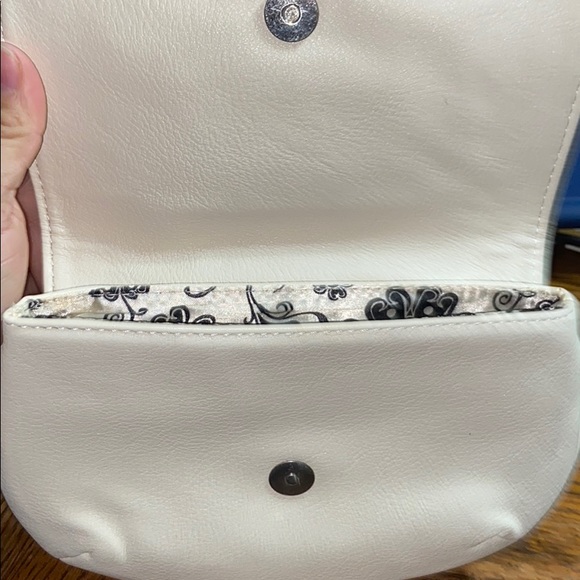 Grace Adele clutch/shoulder bag Small NWOT - Picture 2 of 5